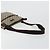 Borsa a tracolla GUCCI GG Supreme PVC Beige Argento 141626 Auth ka4329 - vista 7