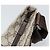 Borsa a tracolla GUCCI GG Supreme PVC Beige Argento 141626 Auth ka4329 - vista 9
