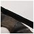 Pequin FENDI Pecan Canvas Tasche beschichtete Canvas 2 Set Grau Schwarz Braun Auth bs34778 - Ansicht 14
