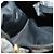 Pequin FENDI Pecan Canvas Tasche beschichtete Canvas 2 Set Grau Schwarz Braun Auth bs34778 - Ansicht 17