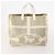 Pequin FENDI Pecan Canvas Tasche beschichtete Canvas 2 Set Grau Schwarz Braun Auth bs34778 - Ansicht 2