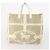 Pequin FENDI Pecan Canvas Tasche beschichtete Canvas 2 Set Grau Schwarz Braun Auth bs34778 - Ansicht 3