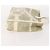 Pequin FENDI Pecan Canvas Tasche beschichtete Canvas 2 Set Grau Schwarz Braun Auth bs34778 - Ansicht 4