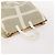 Pequin FENDI Pecan Canvas Tasche beschichtete Canvas 2 Set Grau Schwarz Braun Auth bs34778 - Ansicht 5