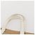Pequin FENDI Pecan Canvas Tasche beschichtete Canvas 2 Set Grau Schwarz Braun Auth bs34778 - Ansicht 6