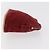 Hermès HERMES Bolide Pouch cotton 2 Set Red Auth ti3937 Rosso - vista 11