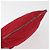 Hermès HERMES Bolide Pouch cotton 2 Set Red Auth ti3937 Rosso - vista 5
