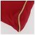 Hermès HERMES Bolide Pouch cotton 2 Set Red Auth ti3937 Rosso - vista 7