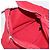 Hermès HERMES Bolide Pouch cotton 2 Set Red Auth ti3937 Rosso - vista 8
