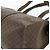 Céline CELINE Macadam Canvas Tote Bag aus PVC und Leder Braun Gold Authentisch 178303 - Ansicht 14