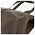 Céline CELINE Macadam Canvas Tote Bag aus PVC und Leder Braun Gold Authentisch 178303 - Ansicht 15