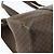 Céline CELINE Macadam Canvas Tote Bag aus PVC und Leder Braun Gold Authentisch 178303 - Ansicht 16