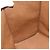Céline CELINE Macadam Canvas Tote Bag aus PVC und Leder Braun Gold Authentisch 178303 - Ansicht 19