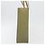 Borsa Tote CHANEL in gomma verde con CC argento Autentica 178827 - vista 4
