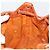 Borsa a tracolla MCM Vicetos Logogram PVC Pelle Marrone Oro Auth 179264A D'oro - vista 20