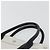 Bolso SAINT LAURENT de lona beige plata Auth 179238A - vista 8