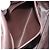 Borsa a tracolla Burberrys Nova Check in tela beige e oro Auth mr2457 D'oro - vista 12