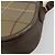 Borsa a tracolla Burberrys Nova Check in tela beige e oro Auth mr2457 D'oro - vista 15