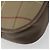 Borsa a tracolla Burberrys Nova Check in tela beige e oro Auth mr2457 D'oro - vista 16