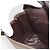 Borsa a tracolla Burberrys Nova Check in tela beige e oro Auth mr2457 D'oro - vista 19