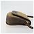 Borsa a tracolla Burberrys Nova Check in tela beige e oro Auth mr2457 D'oro - vista 3