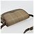 Borsa a tracolla Burberrys Nova Check in tela beige e oro Auth mr2457 D'oro - vista 6