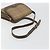 Borsa a tracolla Burberrys Nova Check in tela beige e oro Auth mr2457 D'oro - vista 7