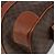Céline CELINE Borsa Boston in Tela Macadam PVC Pelle Marrone Oro Auth ki6639A D'oro - vista 15
