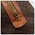 Céline CELINE Borsa Boston in Tela Macadam PVC Pelle Marrone Oro Auth ki6639A D'oro - vista 19
