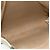 Borsa Tote GUCCI GG Supreme Web Sherry Line PVC Beige Oro Auth 178813 D'oro - vista 10