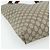 Borsa Tote GUCCI GG Supreme Web Sherry Line PVC Beige Oro Auth 178813 D'oro - vista 16