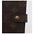 LOUIS VUITTON Monogram Agenda PM Day Planner Cover R20005 LV Auth BA12617 Monograma - vista 17