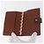 LOUIS VUITTON Monogram Agenda PM Day Planner Cover R20005 LV Auth BA12617 Monograma - vista 8