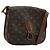 LOUIS VUITTON Borsa a Spalla Monogram Saint Cloud GM M51242 LV Auth 177593 Monogramma