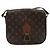 LOUIS VUITTON Borsa a Spalla Monogram Saint Cloud GM M51242 LV Auth 177593 Monogramma - vista 13