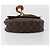 LOUIS VUITTON Borsa a Spalla Monogram Saint Cloud GM M51242 LV Auth 177593 Monogramma - vista 5