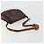 LOUIS VUITTON Borsa a Spalla Monogram Saint Cloud GM M51242 LV Auth 177593 Monogramma - vista 7