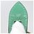 LOUIS VUITTON Borsa Epi Saint Jacques Verde M52274 LV Auth ti3917 - vista 12