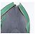 LOUIS VUITTON Borsa Epi Saint Jacques Verde M52274 LV Auth ti3917 - vista 19