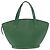 LOUIS VUITTON Borsa Epi Saint Jacques Verde M52274 LV Auth ti3917 - vista 2