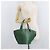 LOUIS VUITTON Borsa Epi Saint Jacques Verde M52274 LV Auth ti3917 - vista 22