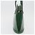 LOUIS VUITTON Borsa Epi Saint Jacques Verde M52274 LV Auth ti3917 - vista 4