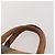 LOUIS VUITTON Borsa Boston Monogram Keepall 55 M41424 LV Auth 176942 Monogramma - vista 14