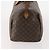LOUIS VUITTON Borsa Boston Monogram Keepall 55 M41424 LV Auth 176942 Monogramma - vista 3