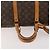 LOUIS VUITTON Borsa Boston Monogram Keepall 55 M41424 LV Auth 176942 Monogramma - vista 7