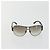Occhiali da sole CHANEL plastica Black 4128 CC Auth hk3744A Nero - vista 2
