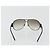 Occhiali da sole CHANEL plastica Black 4128 CC Auth hk3744A Nero - vista 3