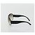 Occhiali da sole CHANEL plastica Black 4128 CC Auth hk3744A Nero - vista 4