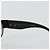 Occhiali da sole CHANEL plastica Black 4128 CC Auth hk3744A Nero - vista 9