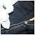 Hermès HERMES Fourre Tout MM Tote Bag cotone Nero Auth ti3923A - vista 11